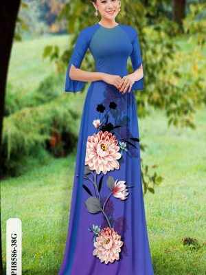 1634876927 vai ao dai dep mau moi (7)